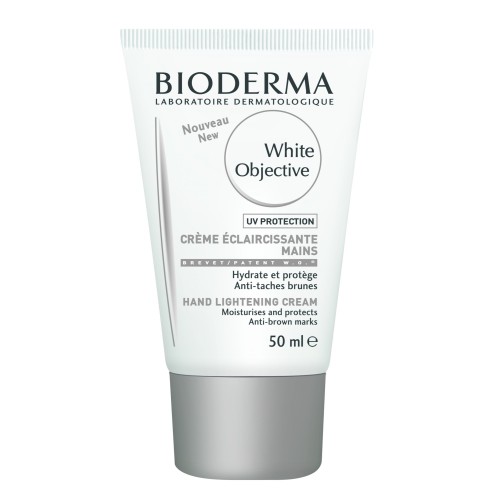 كريم تفتيح اليدين من Bioderma | 50 مل